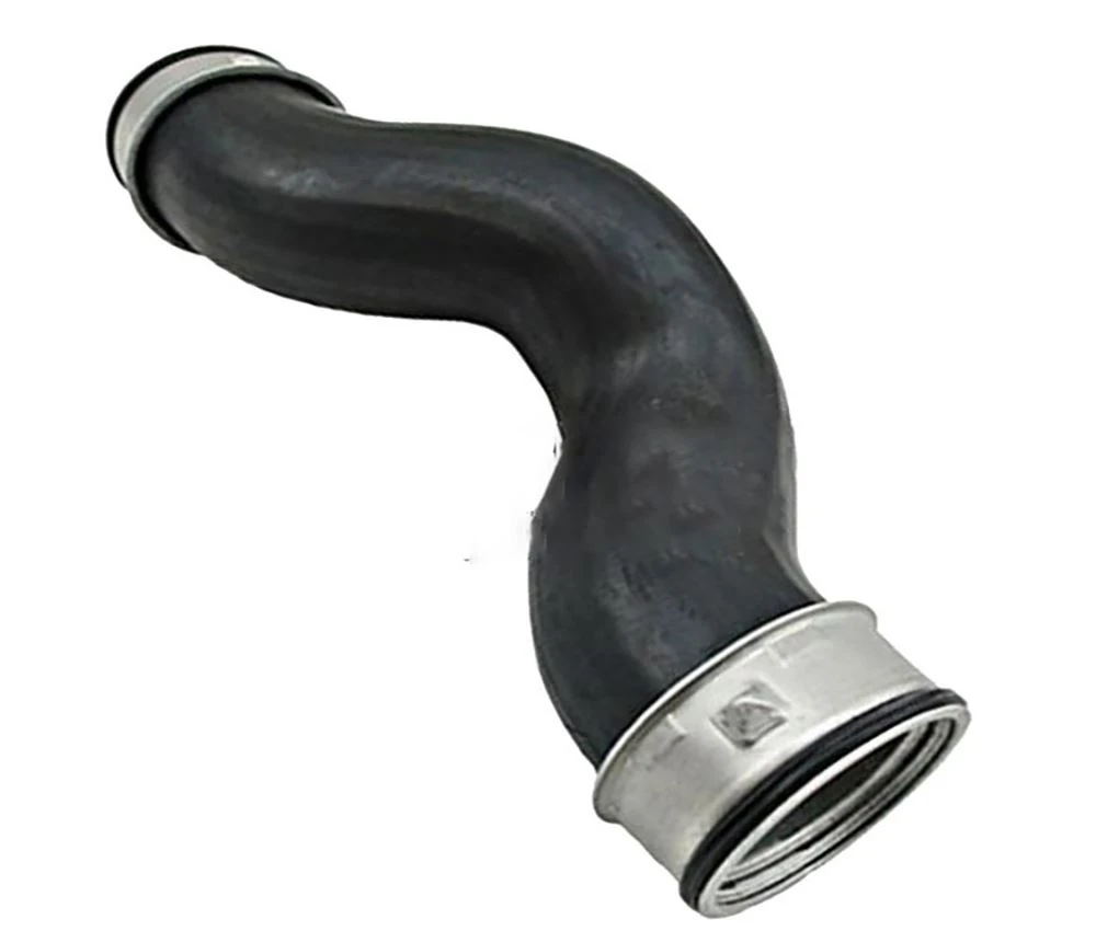 Car n54 intercooler piping-5