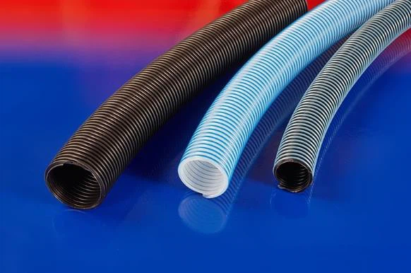 vacuum hoses