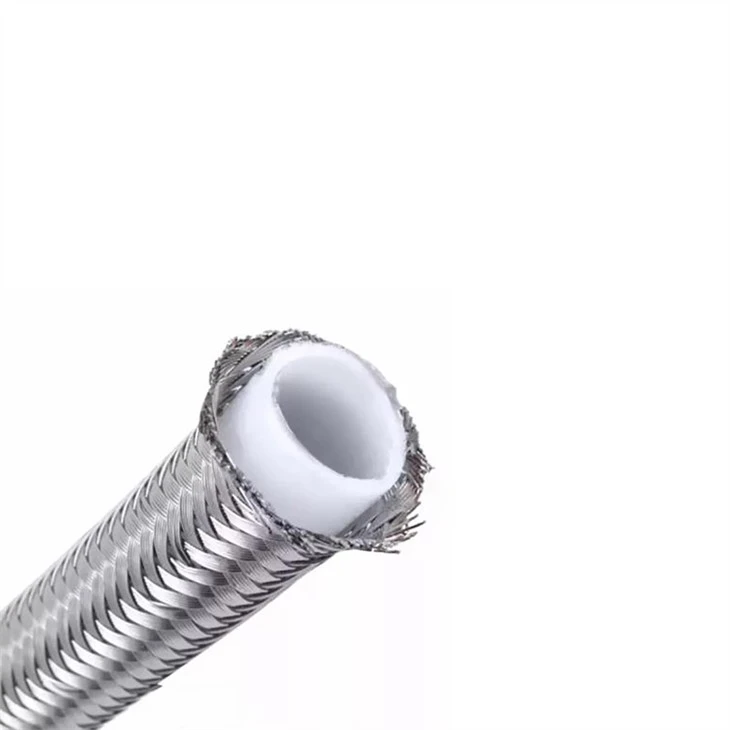 8an Ptfe üzemanyag-vezeték