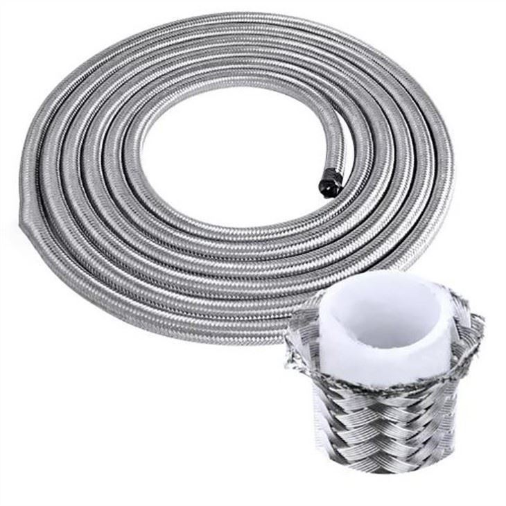 8an Ptfe Fuel Line
