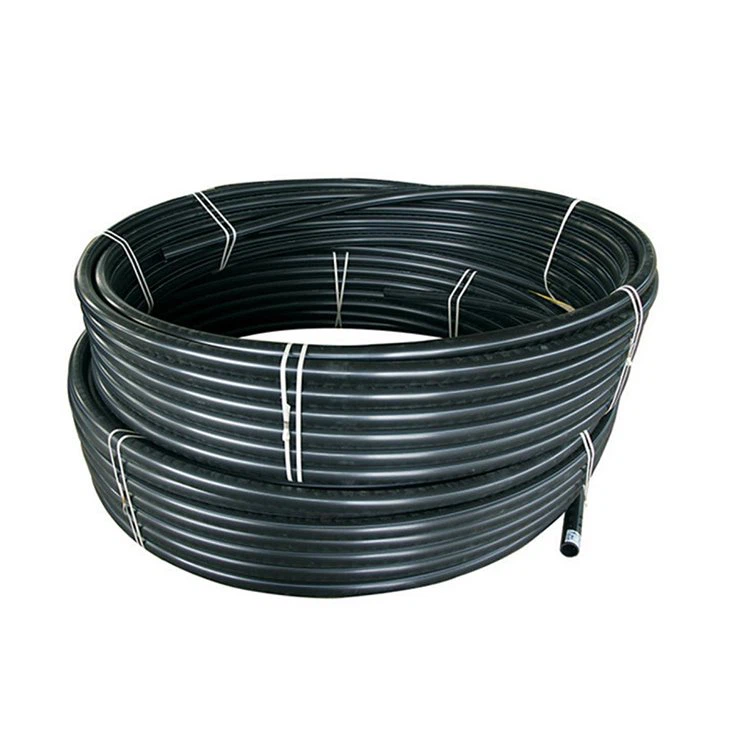 Mezőgazdaság rugalmas PVC öntöző tömlőcső