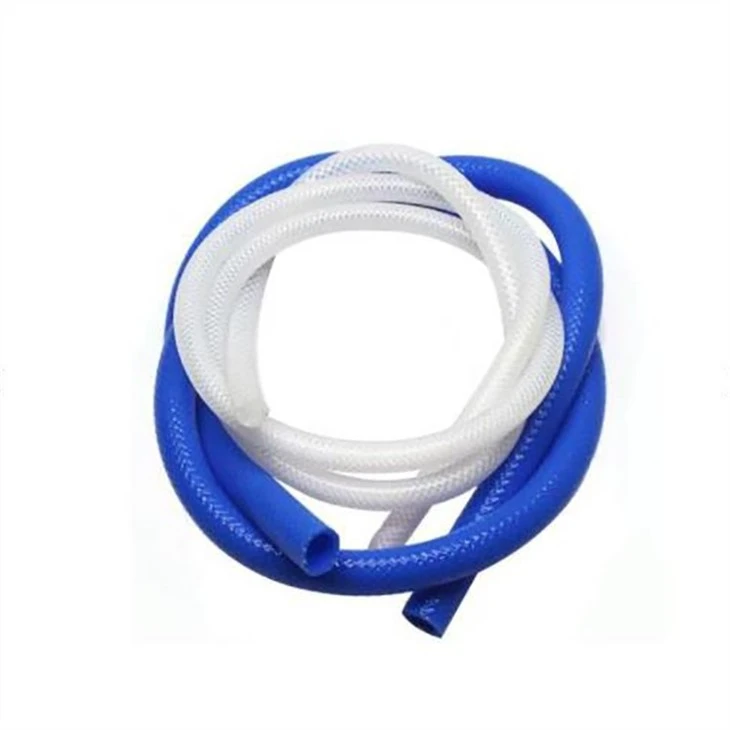 braided silicone tubing hose-4