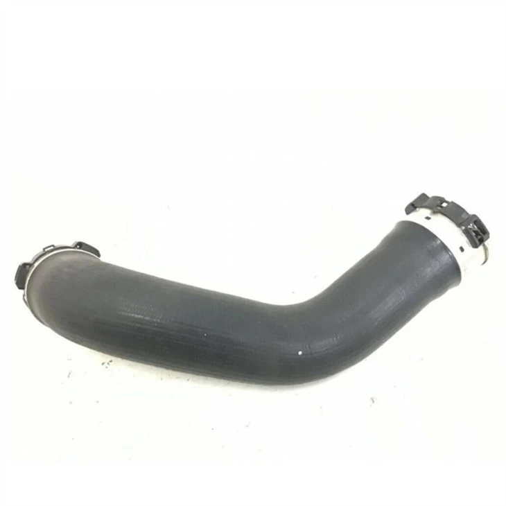 Car n54 intercooler piping-1