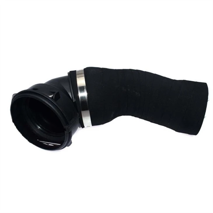 Car n54 intercooler piping-2
