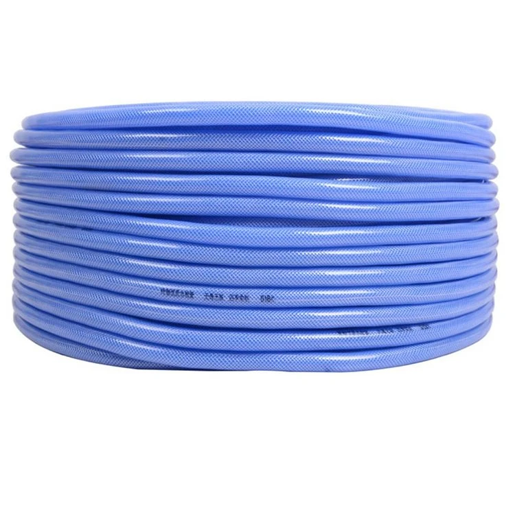 Flexible Plastic Pipe Garden Hose Pvc