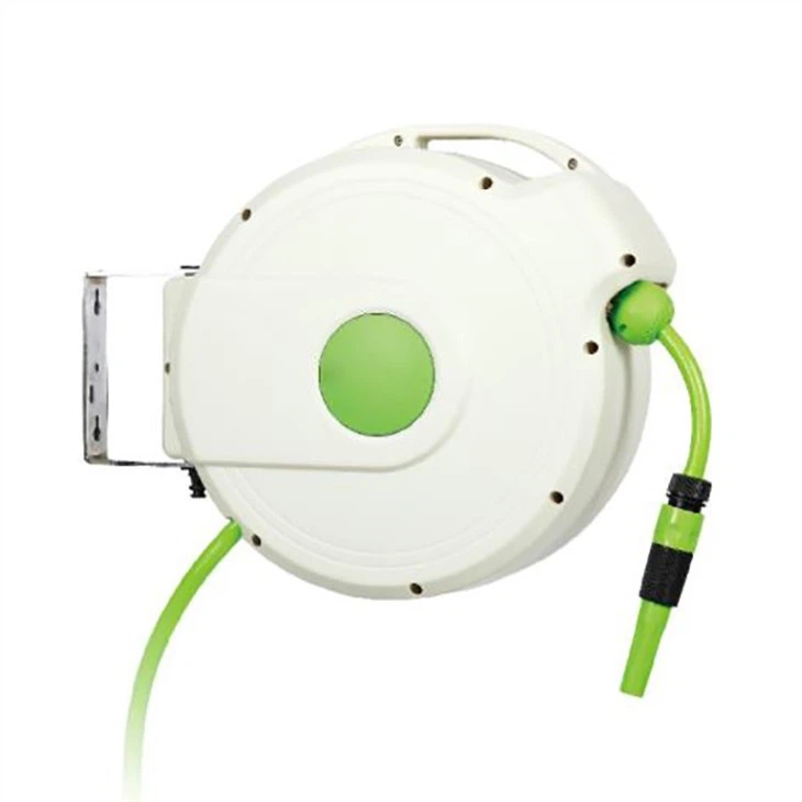 garden hose wall mount-4