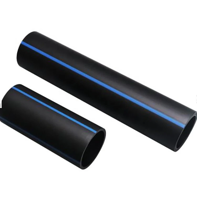 HDPE mezőgazdasági öntözőcső