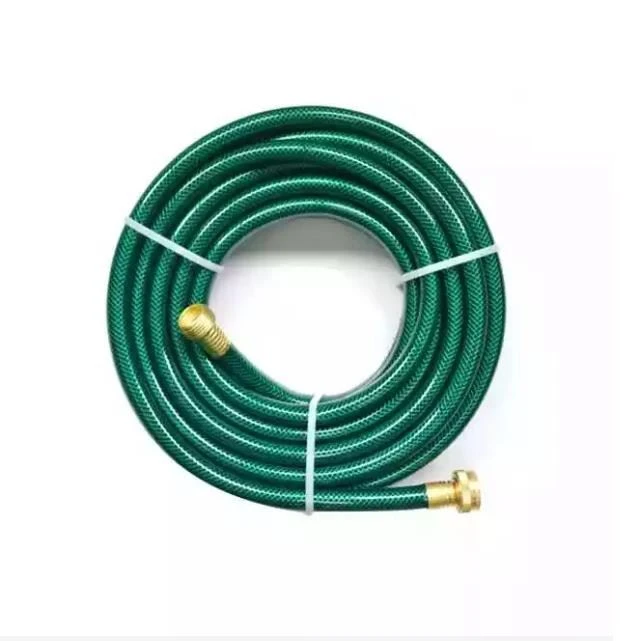 braided garden pipe-1