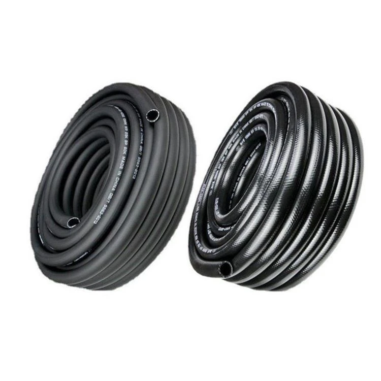 PVC 3 hüvelykes rugalmas vízcső