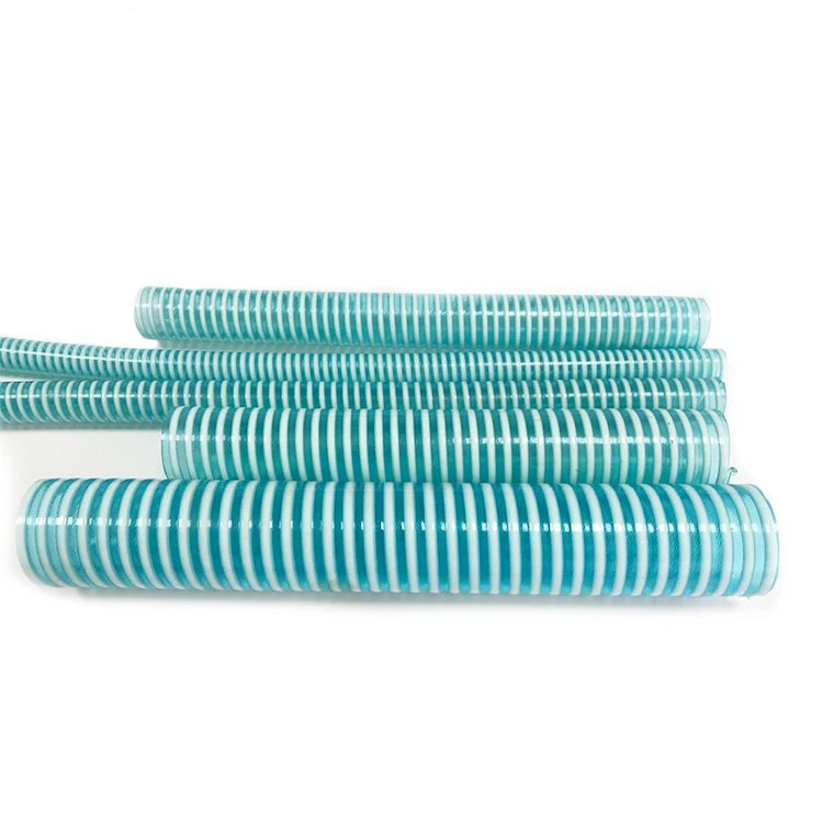 Pvc Resin Hose