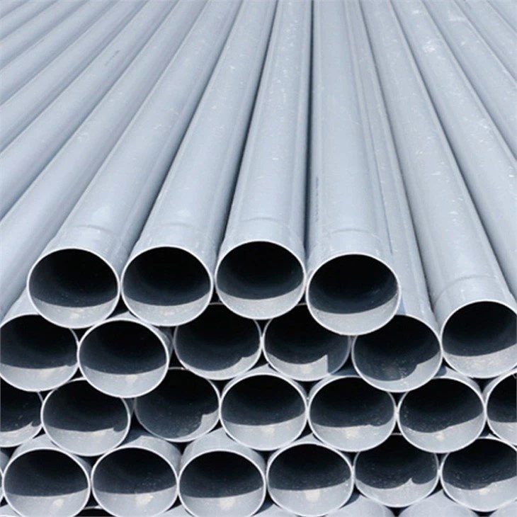 pvc underground water supply plastic pipe-4