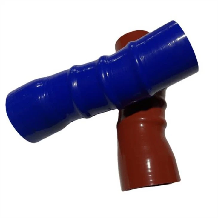 silicon turbo hose for ranger t6-1