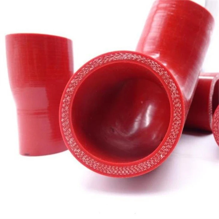 silicon turbo hose for ranger t6-2