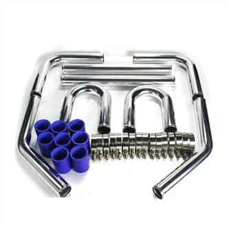 2.5 Intercooler csőkészlet