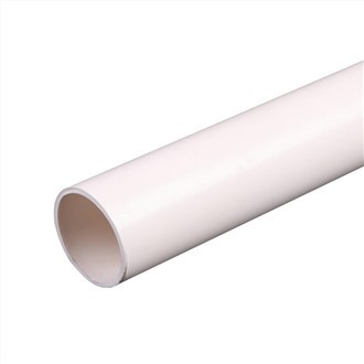 1 hüvelykes műanyag PVC cső