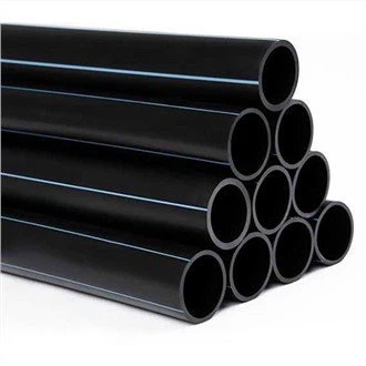 110 mm-es műanyag HDPE cső