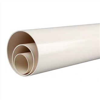 Műanyag 20 láb PVC cső