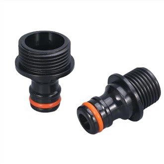 Műanyag mosógép csőcsatlakozó