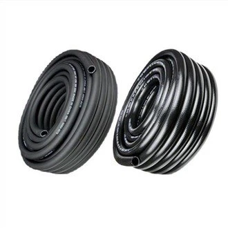 PVC 3 hüvelykes rugalmas vízcső