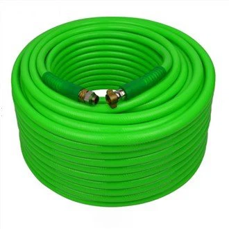PVC nyomótömlő