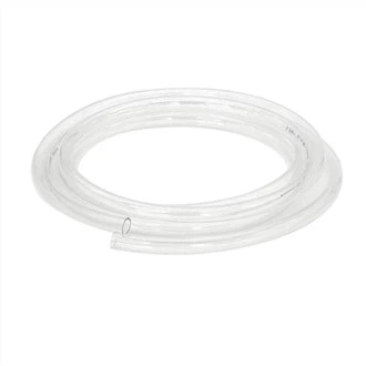 Szilikon dextróz tömlők