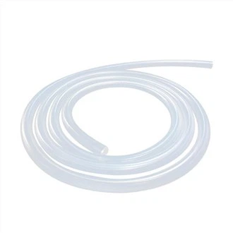 Szilikon tömlő élelmiszer