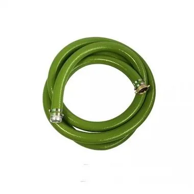 Szívó tömlő vízszivattyúhoz