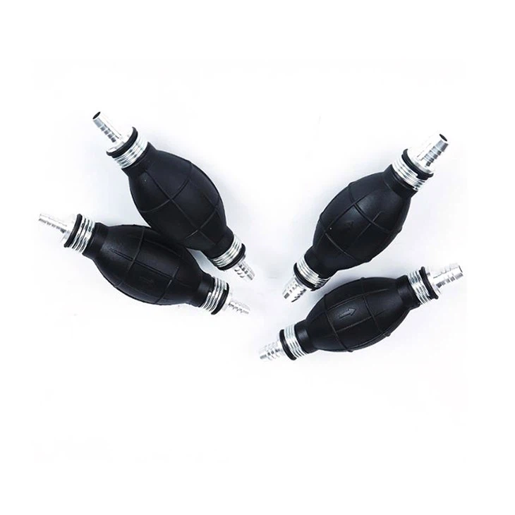 Kézi üzemanyag szivattyú autó üzemanyag tartály szívó olaj transzfer