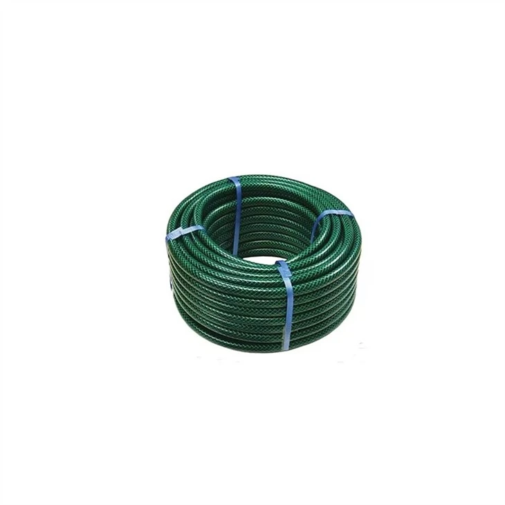 PVC 15 ft garden hose-4