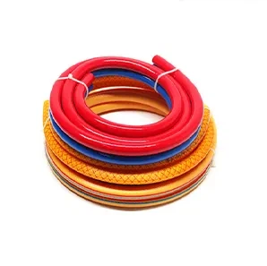 PVC hose