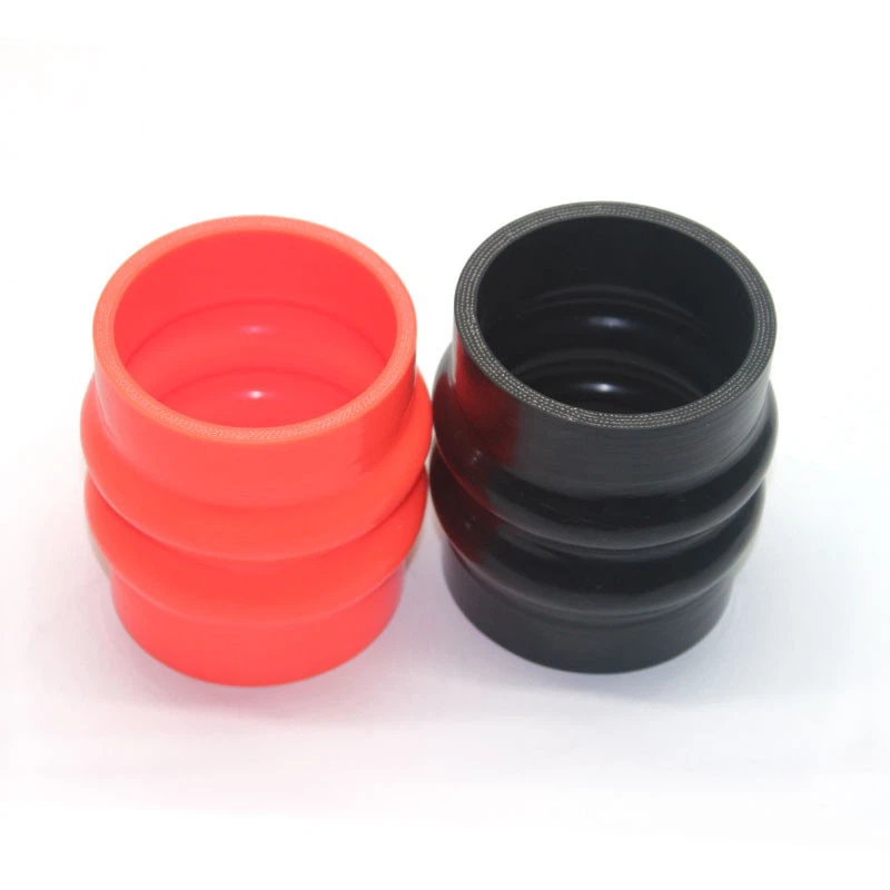 Hump Silicone Hose factory