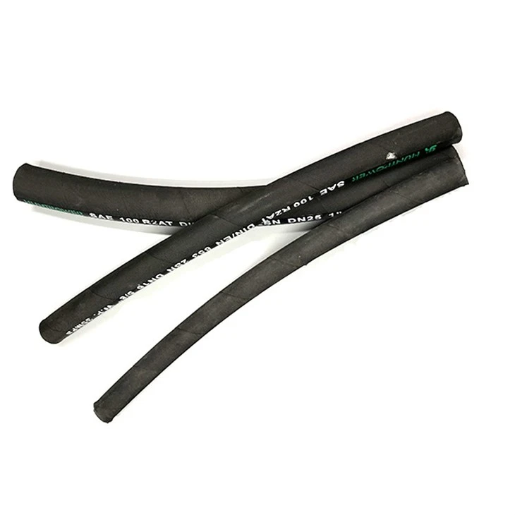 Superior Flexible DIN/EN 857 1SC Hydraulic Hose